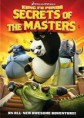  Kung Fu Panda: Os Segredos Dos Mestres